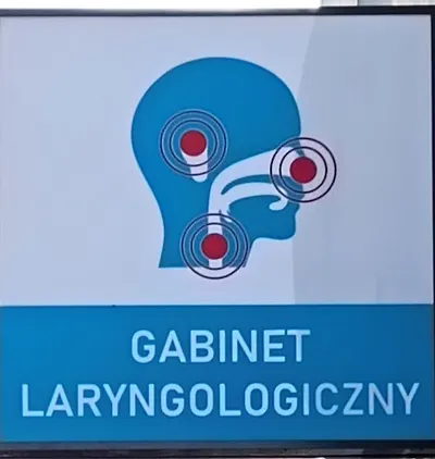 Laryngolog Konin Tomasz Pychyński Prywatny Gabinet Laryngologiczny